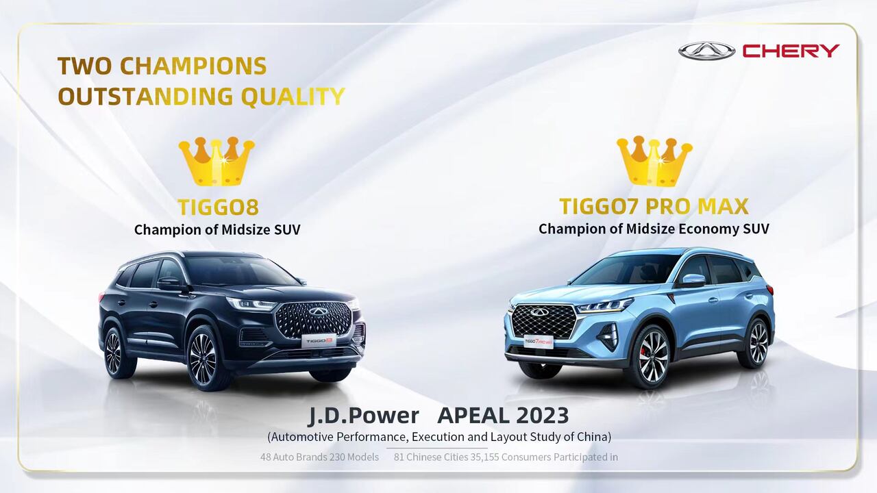 Por su rendimiento, diseño y configuración, la marca de vehículos asiática fue destacada por la compañía estadounidense J.D. Power.