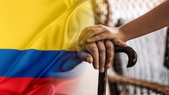 Esperanza de vida en Colombia, entre las más bajas de la OCDE según nuevo reporte.