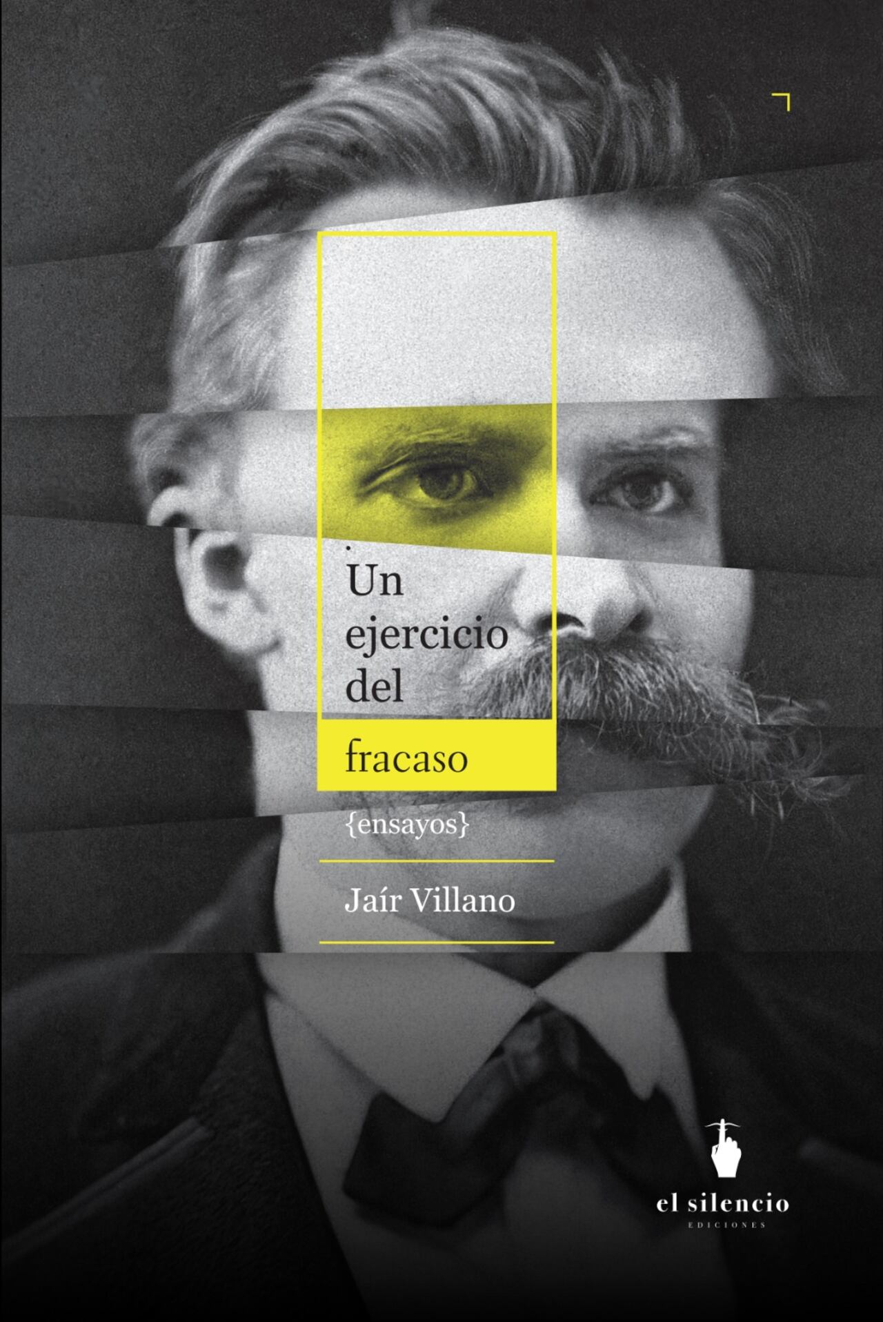 Un ejercicio del fracaso