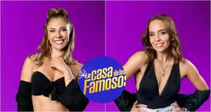 ‘La casa de los famosos’, Martha Isabel Bolaños y Diana Ángel confiesan haber sido estafadas por un exnovio