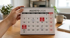 El 7 de agosto reunirá la conmemoración de la Batalla de Boyacá y la ceremonia de posesión presidencial de Abelardo De la Espriella.
