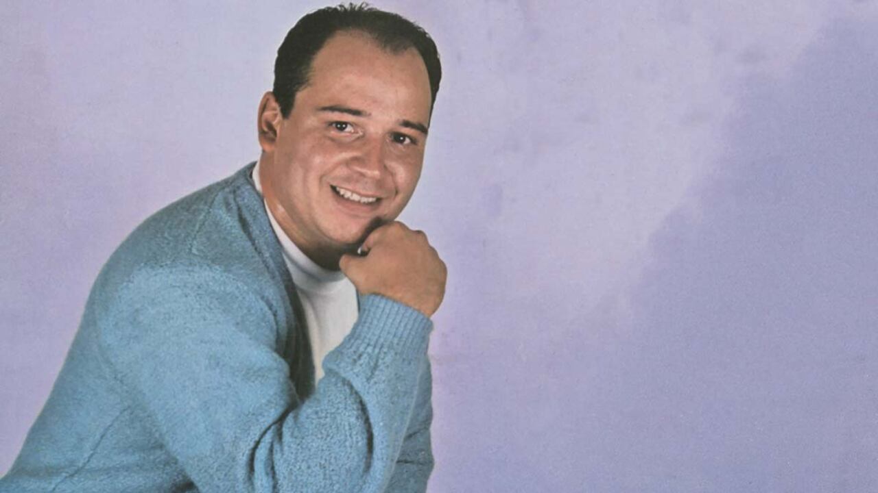 Pete Rodríguez falleció a los 91 años, reconocido por ser el "Rey del boogaloo".