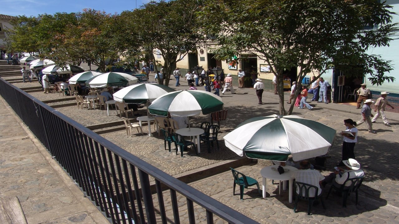 Concordia, Antioquia