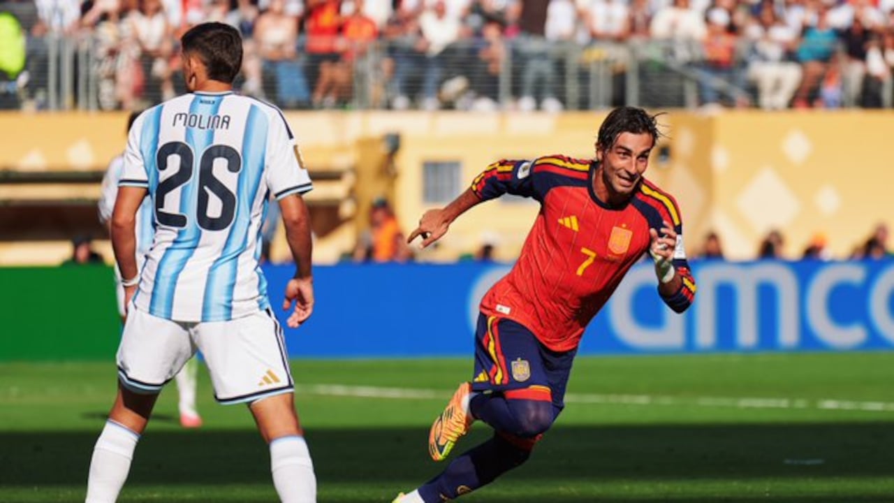 Mundial 2026