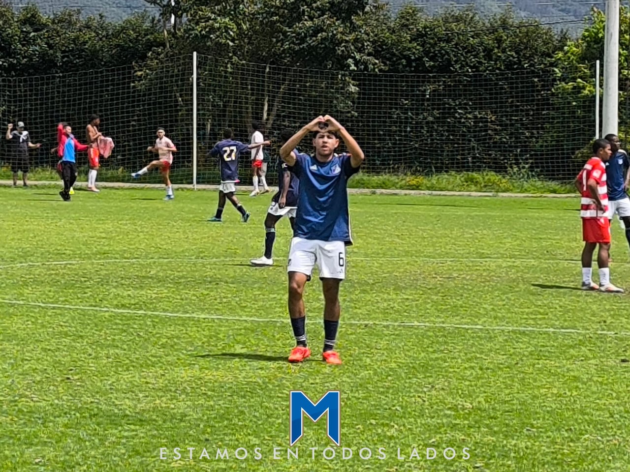 Santiago castrillón