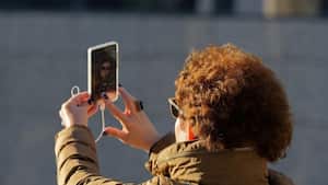 La aplicación de mensajería presenta su nueva opción para enviar mensajes.