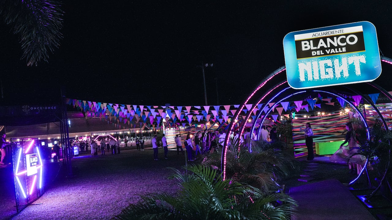 Las Tascas ofrecerán una amplia programación este año.