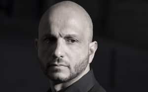 La obra de Jorge Carrión se caracteriza por abordar las conexiones entre la cultura y las tecnologías.