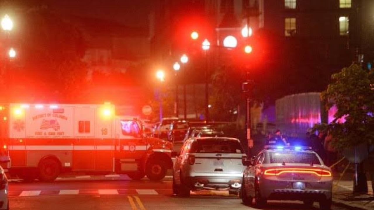 Los dos fallecidos eran miembros de la embajada de Israel en Estados Unidos, y fueron asesinados a tiros cerca de un museo judío en Washington, el miércoles por la noche.