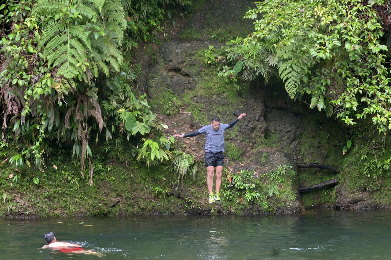 En Buenaventura todo está listo para que turistas de todo el mundo disfruten seguros de este paraíso durante la COP16