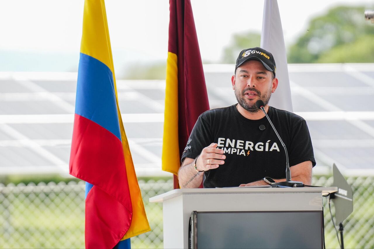 Entre los nombres incluidos figura el actual ministro de Minas y exmiembro de la junta directiva de la petrolera, Edwin Palma.