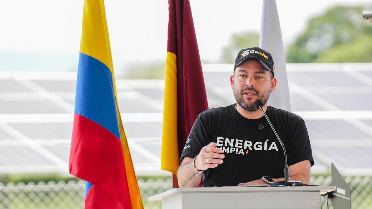 Entre los nombres incluidos figura el actual ministro de Minas y exmiembro de la junta directiva de la petrolera, Edwin Palma.