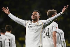 Real Madrid Vs. Villarreal