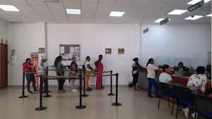 Las personas podrán reclamar el subsidio hasta el próximo 31 de julio.