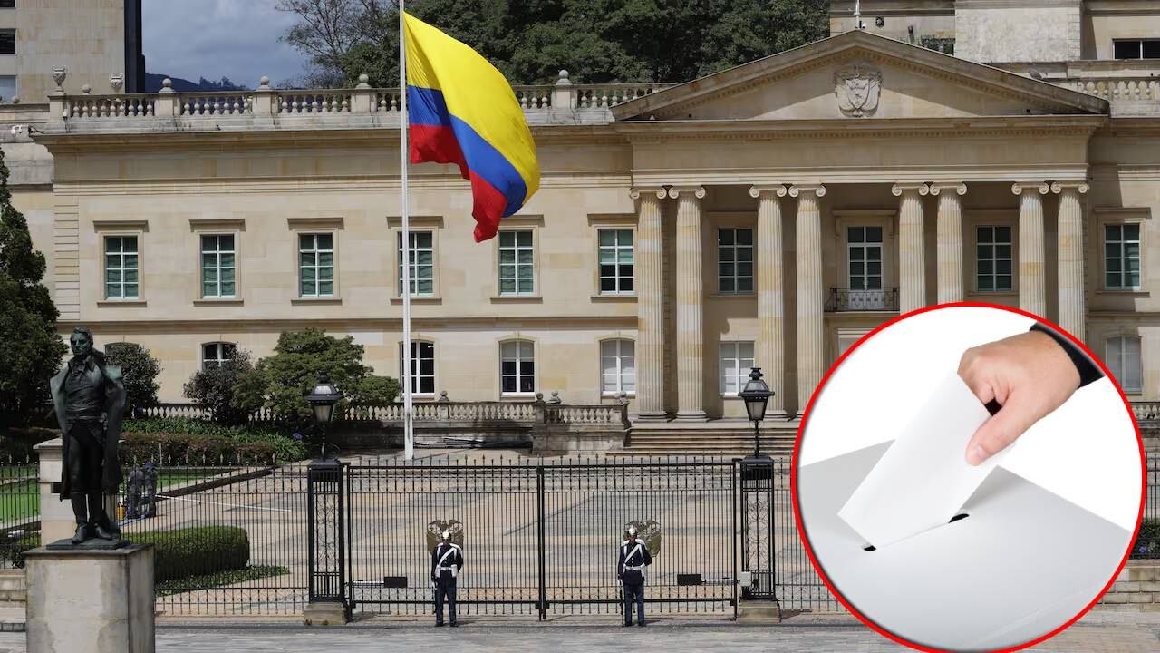 Expertos advierten que las elecciones presidenciales de 2026 se darán en medio de una aguda polarización