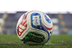 El interés por el Mundial 2026 está siendo aprovechado por ciberdelincuentes para robar datos personales y bancarios.