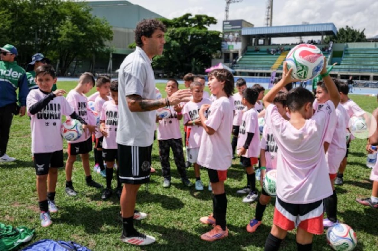 Fundación Inter Miami CF