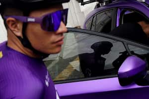 El equipo Nu Colombia realiza una destacada participación en esta edición del Clásico RCN.