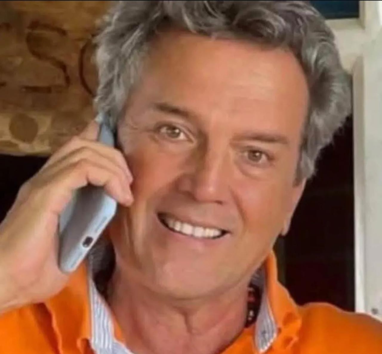 Los restos óseos de Jorge Hernando Uribe fueron encontrados en un cañaduzal.