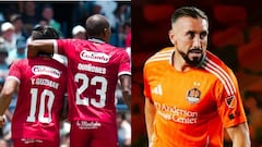 Héctor Herrera
