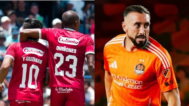 Héctor Herrera