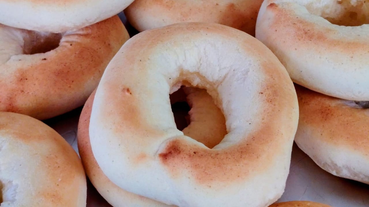 Pandebono, mundial del pandebono.
