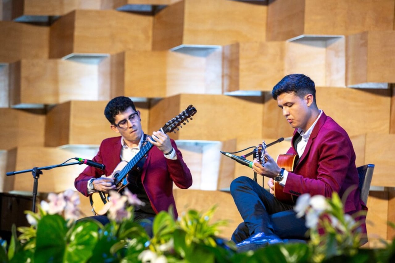 El Festival Mono Núñez seleccionó seis obras inéditas que buscarán renovar el repertorio de la música andina colombiana.