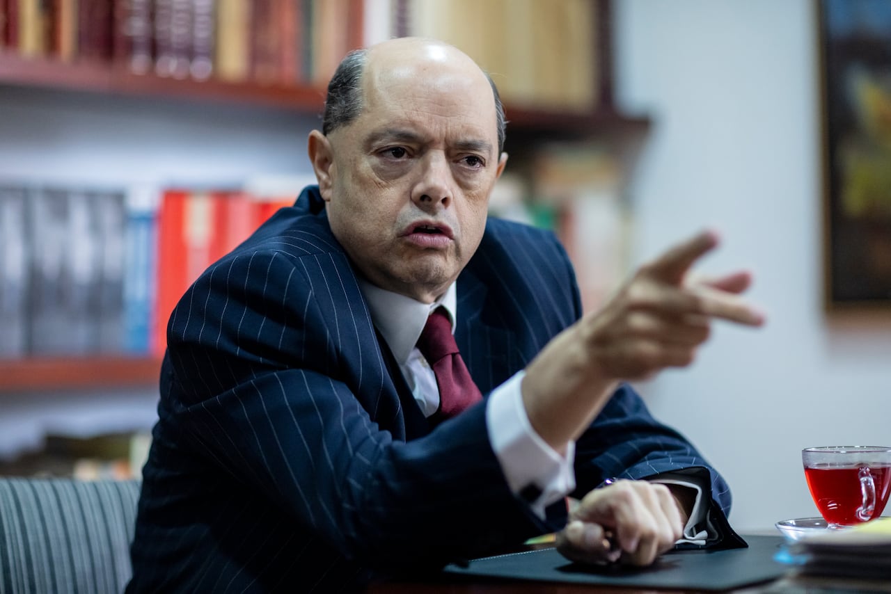 ENRIQUE VARGAS LLERAS