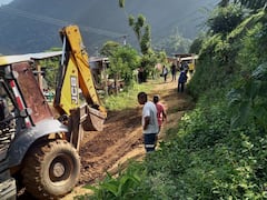 Caminos Rurales, la iniciativa con la que Riopaila Castilla, busca mejorar la conectividad de las poblaciones del campo.