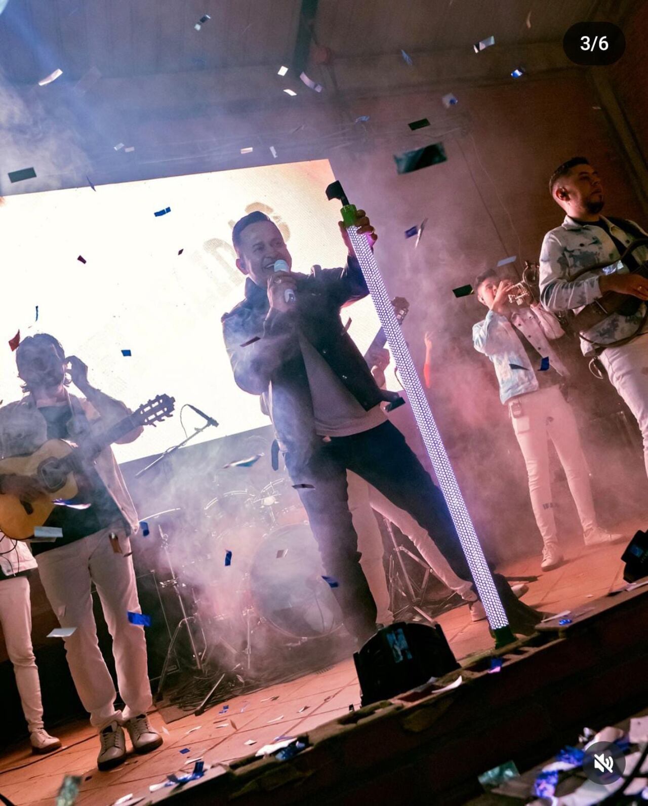 El cantante fue condenado a más de cuatro años por la muerte de una joven.