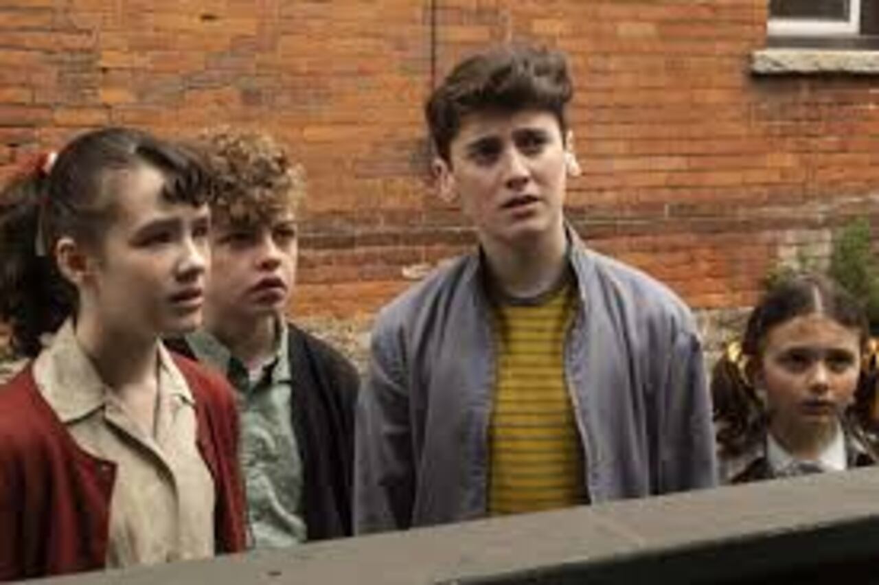 La nueva serie  explorará cómo el payaso Pennywise afectó a los habitantes de Derry durante décadas anteriores a la llegada del Club de los Perdedores.