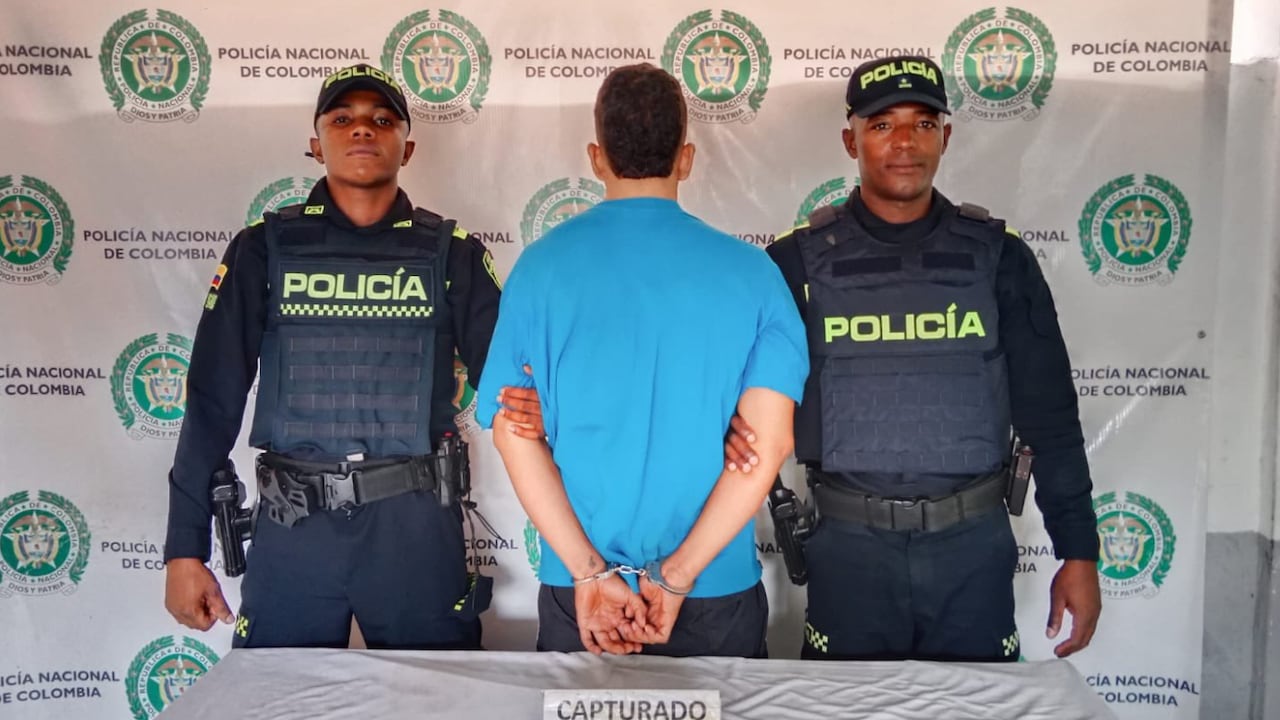 La comunidad y las autoridades de la capital del Valle del Cauca lograron ubicar a la pequeña de cuatro años.