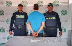 La comunidad y las autoridades de la capital del Valle del Cauca lograron ubicar a la pequeña de cuatro años.