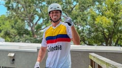 Ciclismo colombiano