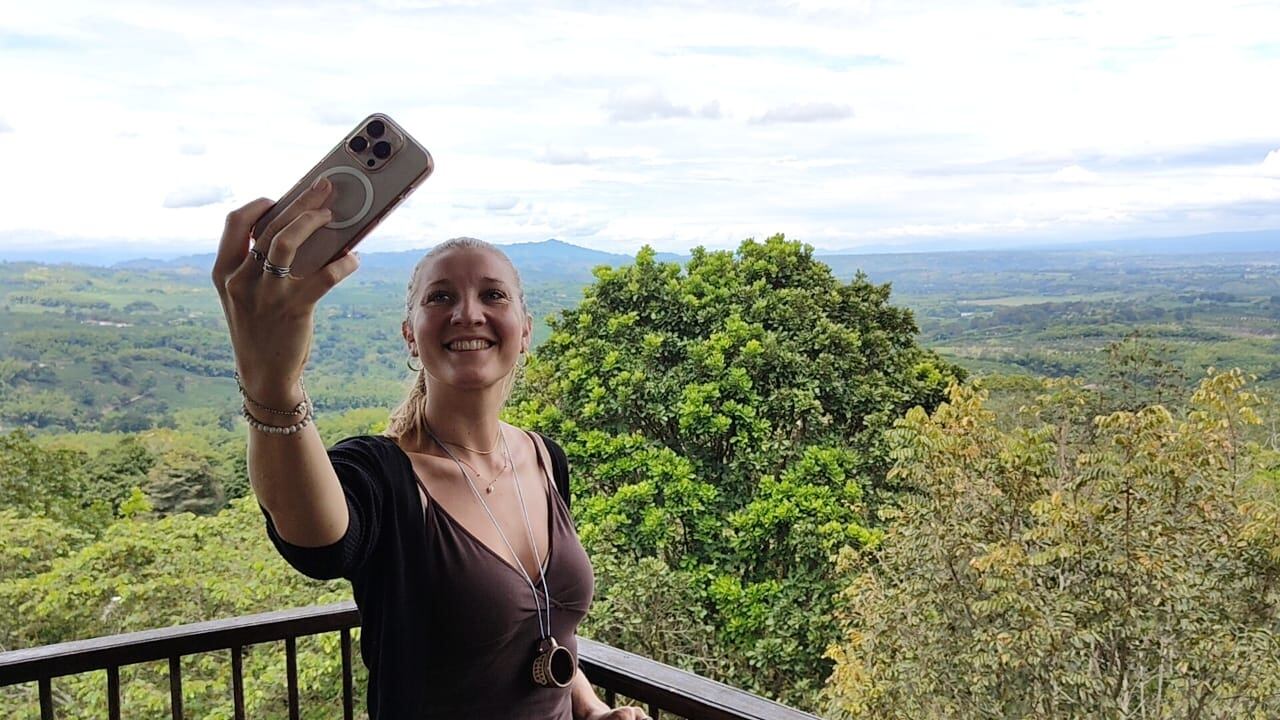 Fam Trip Negocios Verdes Sevilla Caicedonia