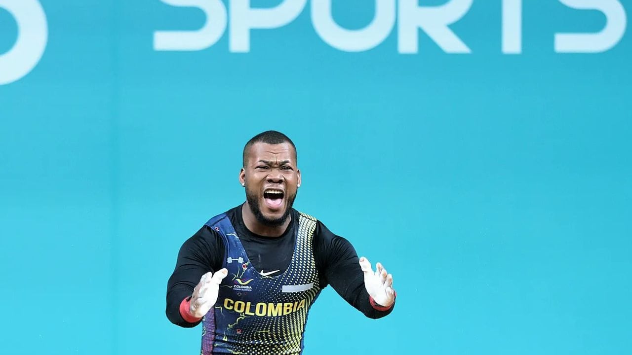 Vallecaucanos brillaron en los juegos Panamericanos