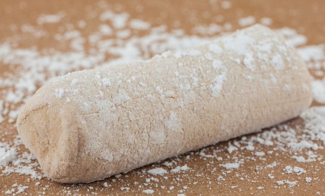 Gelatina blanca / gelatina de pata