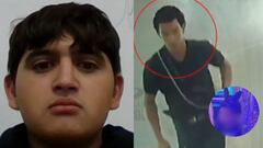 Las autoridades estarían tras la pista de Ricardo Rafael González Castro.