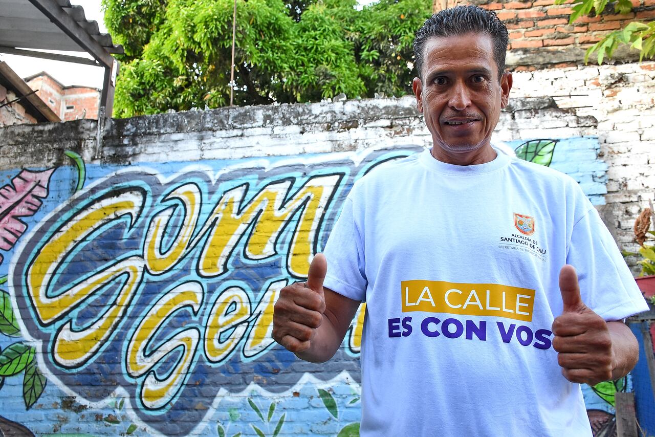 Libros Humanos Fundación Samaritanos de la Calle