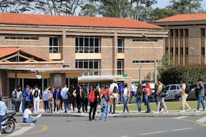 Cerca de 39.000 jóvenes se inscribieron para el proceso