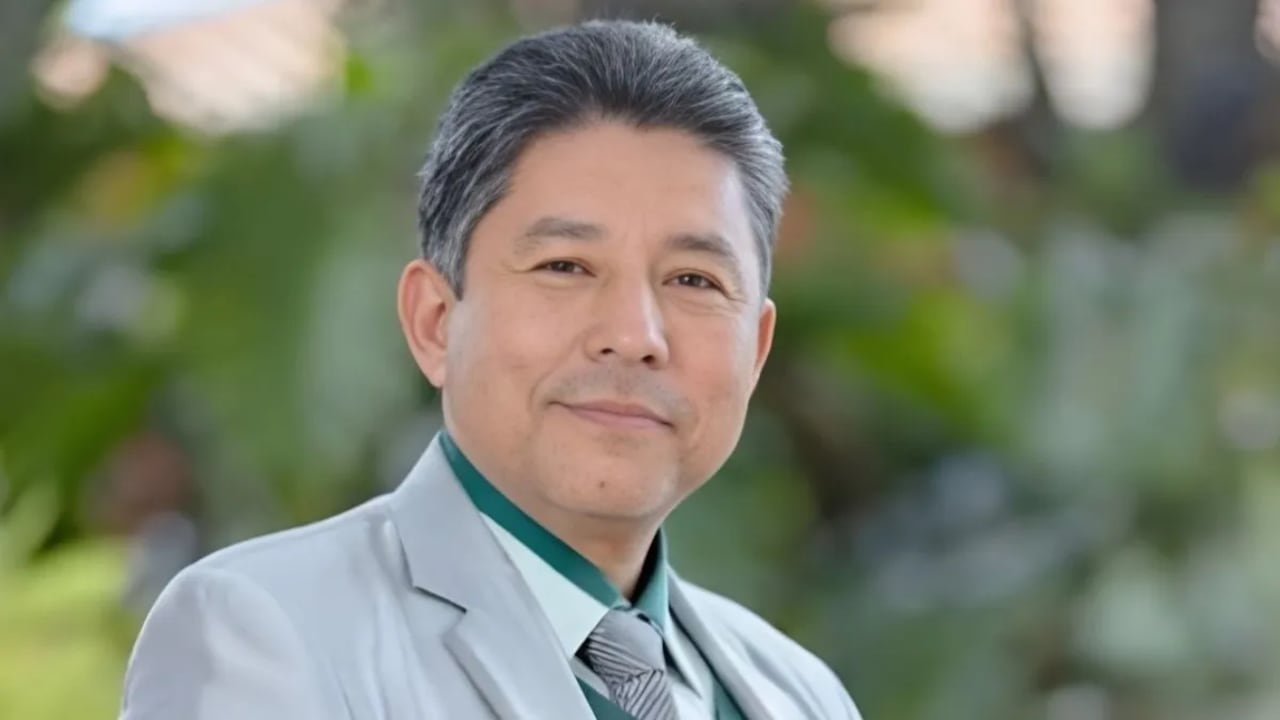 Neill Felipe Cubides Ariza es profesor de Comunicación Social de la Universidad Externado de Colombia.