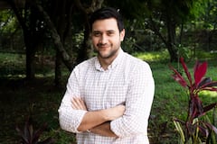 Felipe Salcedo fue nombrado como director de Corfecali tras haber sido el director encargado de la Uaesp.