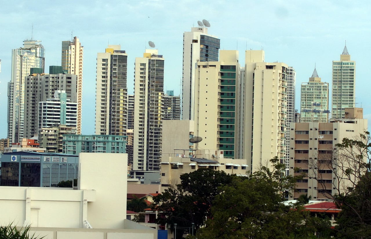 RELACIONES COLOMBIA PANAMÁ