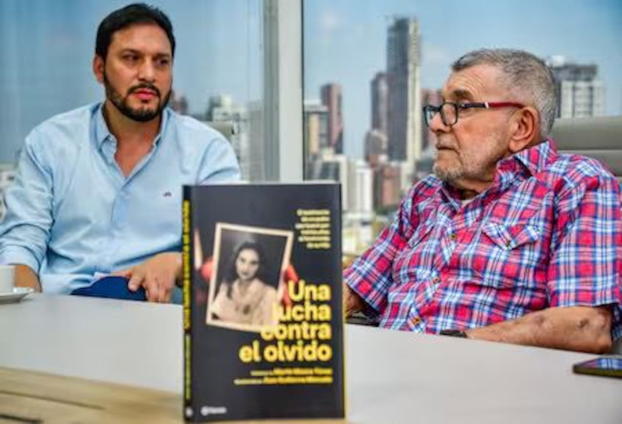 Más que la presentación de un libro, el evento será un acto de memoria y de reflexión colectiva sobre uno de los casos más emblemáticos de violencia contra la mujer en la historia reciente de Barranquilla