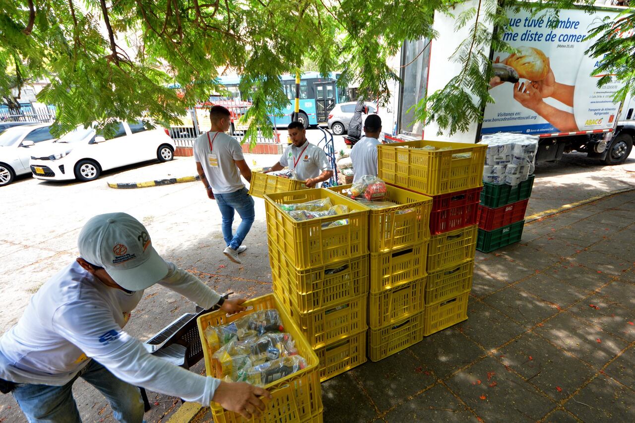 La jornada inició a las 8:00 a.m. y terminará a las 8:00 p.m.