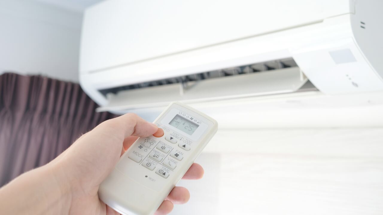 La climatización entra en una nueva era con dispositivos capaces de autorregularse según el entorno.