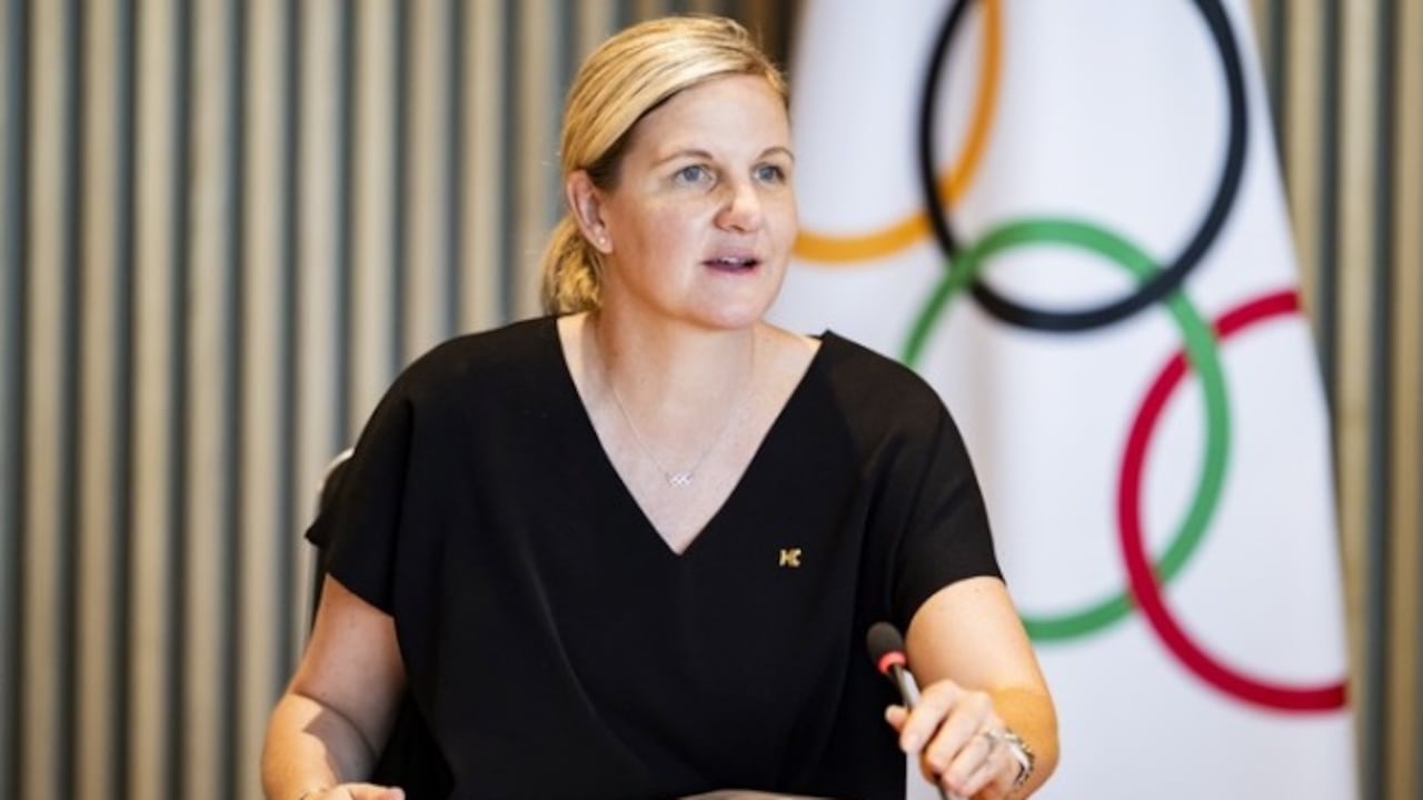 Comité Olímpico Internacional