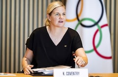 Comité Olímpico Internacional