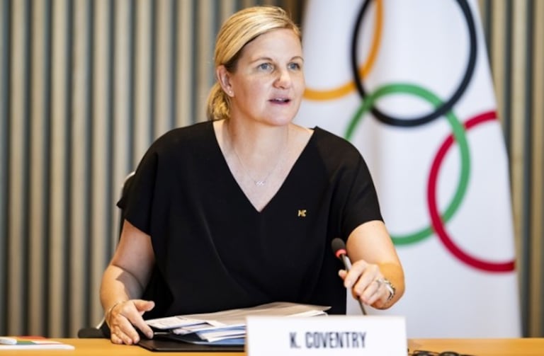 Comité Olímpico Internacional