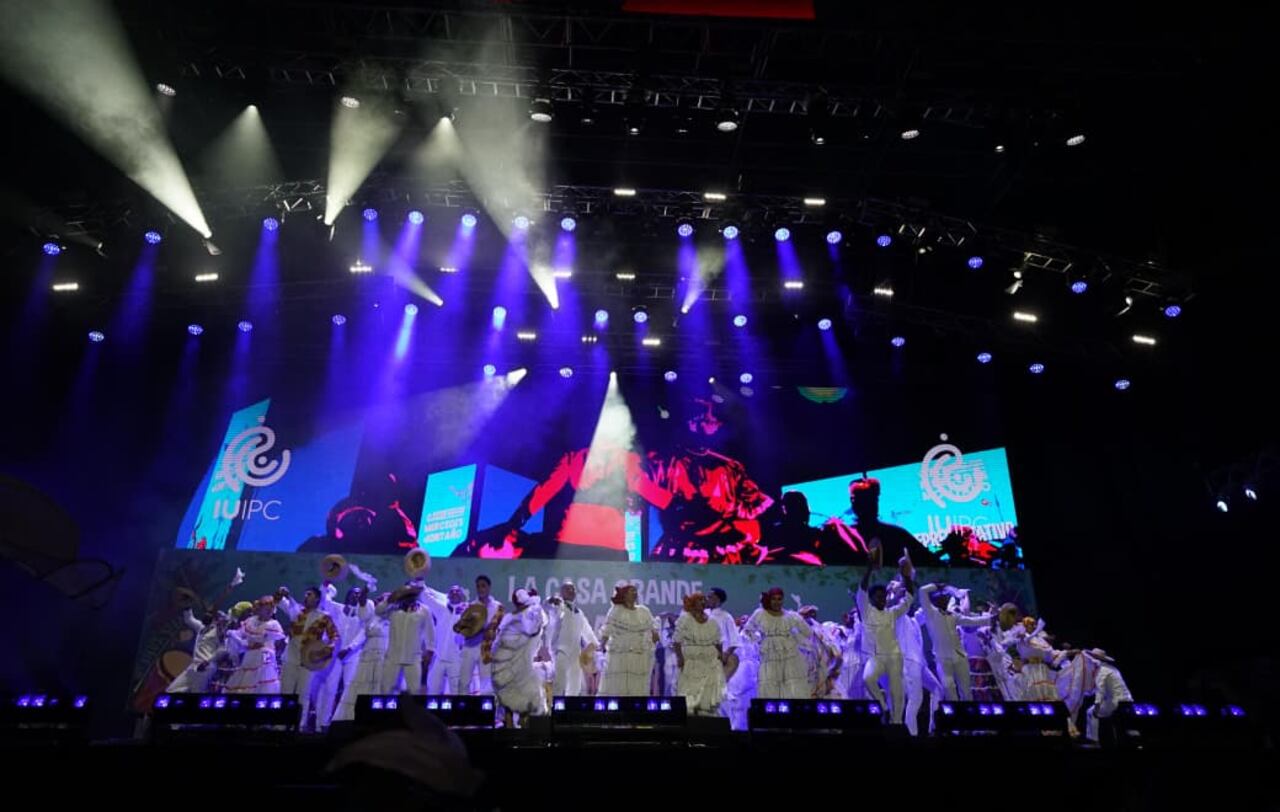 Petronio Álvarez 2025